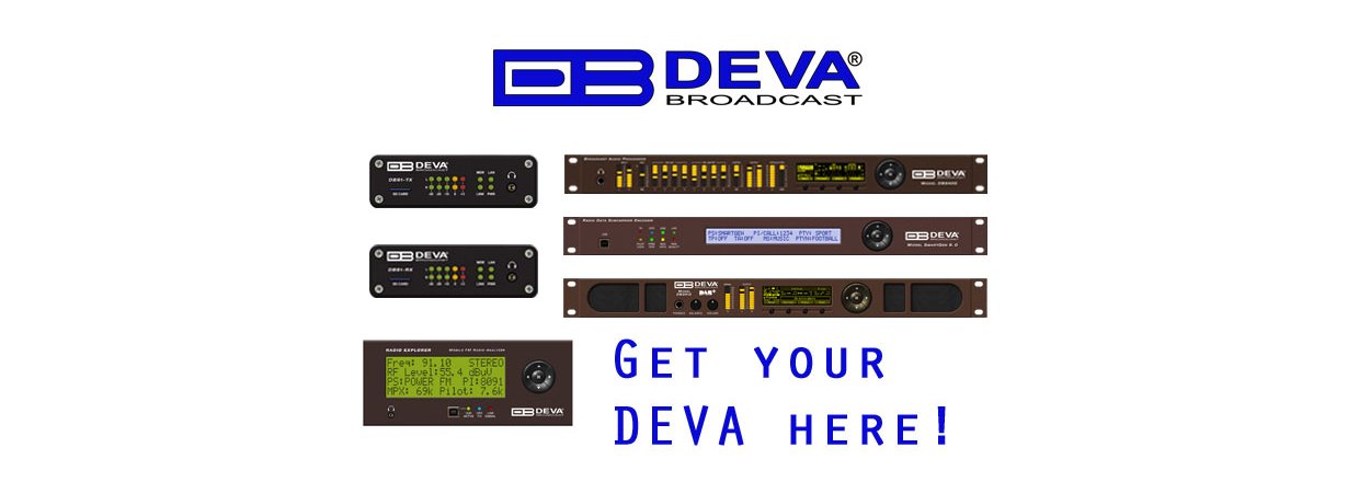 DEVA has a smart solution for you!