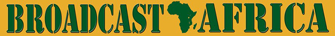 Broadcast Africa