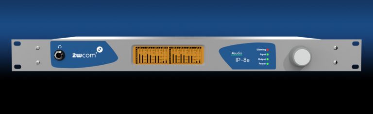 Buy 2WCOM IP-8e I