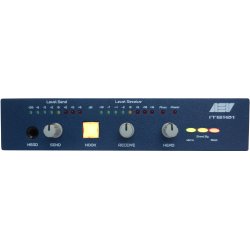 AEV ITB 101 Telephone Hybrid 1 channel