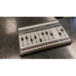 Arrakis ARC-TALK-Blue News Talk Console