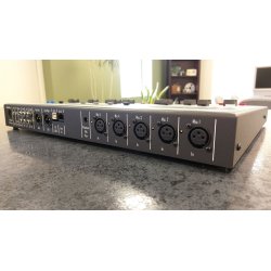 Arrakis ARC-TALK-Blue News Talk Console