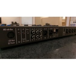 Arrakis ARC-TALK-Blue News Talk Console