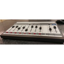 Arrakis ARC-TALK-Blue News Talk Console