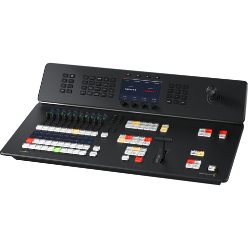 Blackmagic ATEM Television Studio 4K8 - Video Mixer