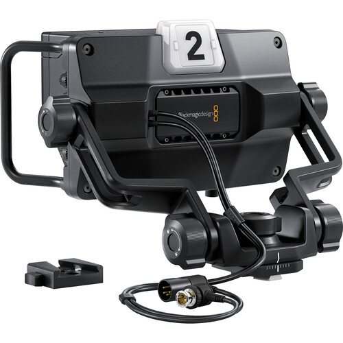 Blackmagic URSA Viewfinder G2 - Camera accessories