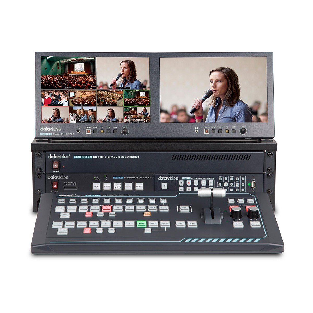 production switcher software production switcher software