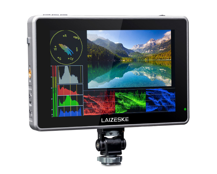 【最終値下げ】Feelworld LAIZESKE HDMI＆SDI 伝送 最終値下げ】Feelworld LAIZESKE HDMI＆SDI 伝送 - メルカリ