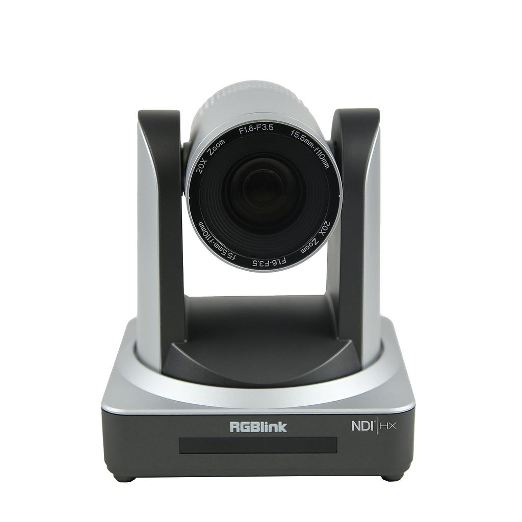 Ndi 2024 ptz camera