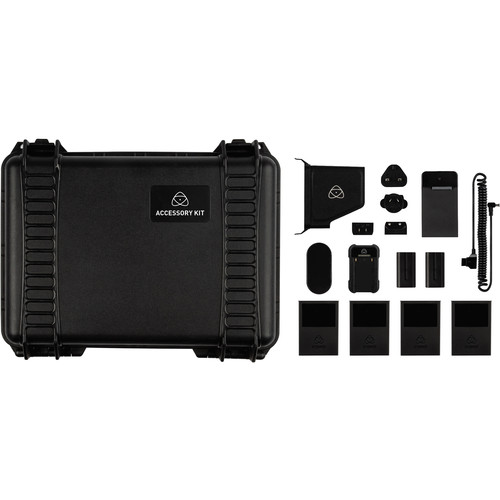 Atomos Accessory Kit Shogun 7 - Portable Video Monitors Atomos Accessory Kit Shogun 7 - Portable Video Monitors