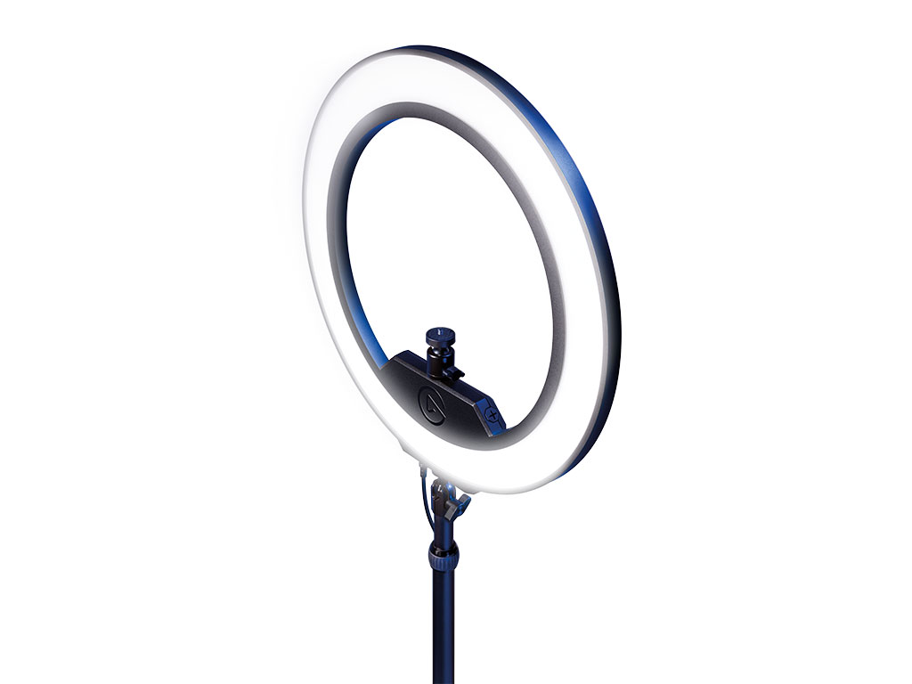 Elgato Ring Light - LED Studio light - BroadcastStoreEurope.com