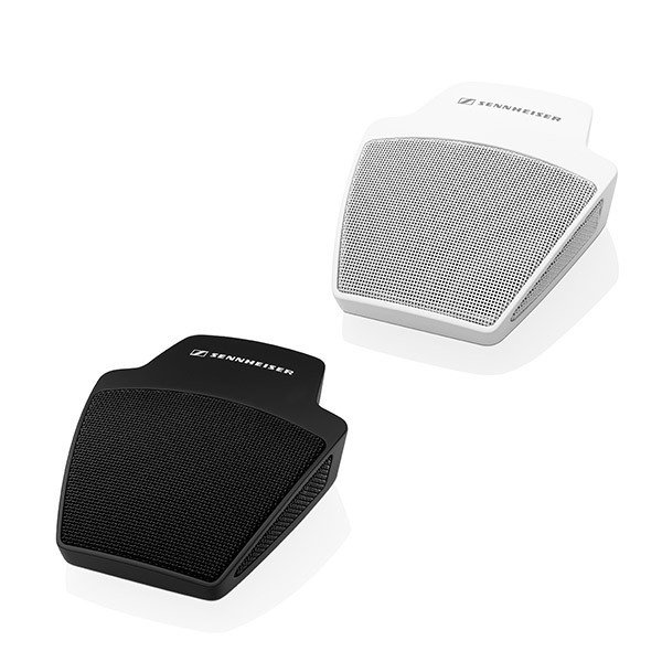 Sennheiser MEB 114 W on-table boundary layer microphone - Other Microphones  - BroadcastStoreEurope.com