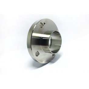Flange for rigid line with Inner for 7/8