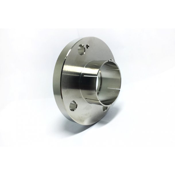 Flange for rigid line with Inner for 7/8