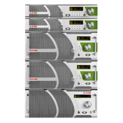 Elenos ET10000 Indium 10 kW FM Transm. High Power SD-20U