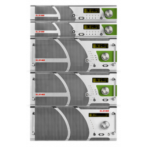 Elenos ET10000 Indium 10 kW FM Transm. High Power SD-20U