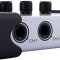 4 channel Stereo headphone amplifier