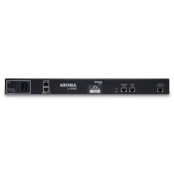 AEQ TP8116 - 16 keys hybrid Panel for rack