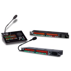 AEQ EP8116 - Expansion kit for TP8116 Panel