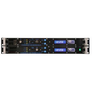 EuroCaster STL Link STEREO mod.ECL-T+R VHF/UHF 10W