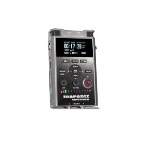 Marantz PMD561 Compact Digital Audio Recorder