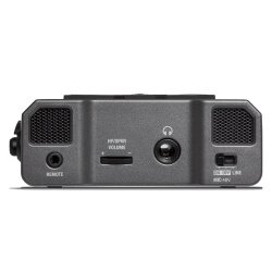 Marantz PMD561 Compact Digital Audio Recorder