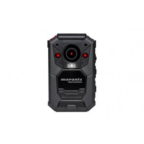 Marantz PMD901V Wearable Video Camera with GPS