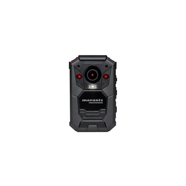 Marantz PMD901V Wearable Video Camera with GPS