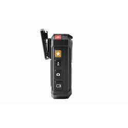 Marantz PMD901V Wearable Video Camera with GPS