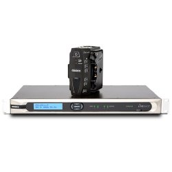 Comrex LiveShot Studio Rackmount IP Video Codec