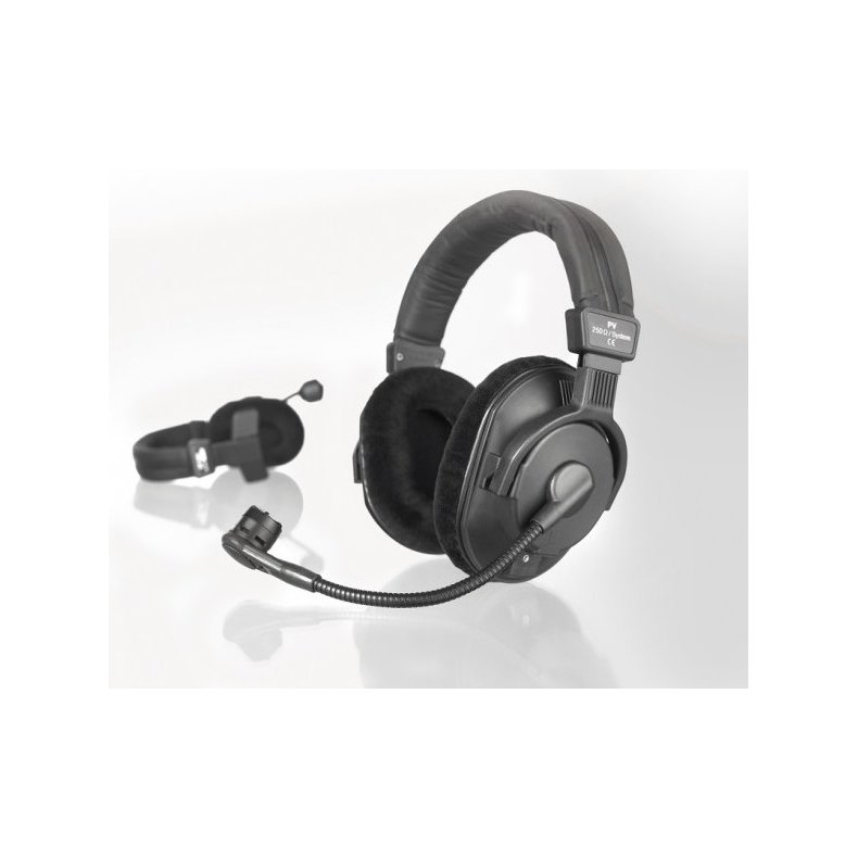 Beyerdynamic DT 297 PV MKII Headset 80 ohms (ohne Kabel)