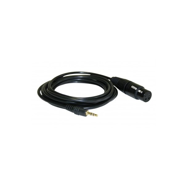 Beyerdynamic MVK 87-K3 Microphone Connect Cable