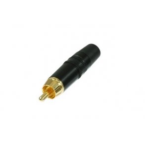 Neutrik NYS373-0 RCA phono jack stick