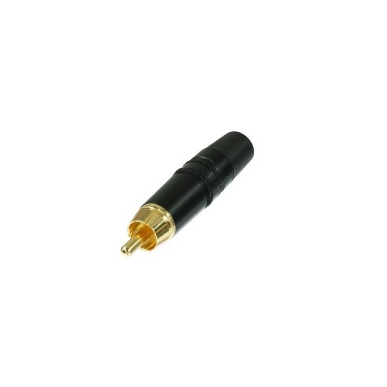Neutrik NYS373-0 RCA phono jack stick