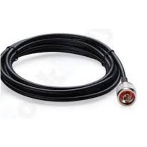 Interbay cable Cellflex 1/2inch, 1,5m, Connector N