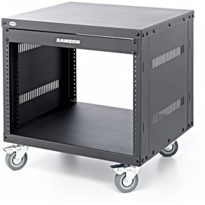 Samson SRK8 19 inch Studio Rack