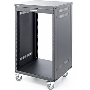 Samson SRK16 19 inch Studio Rack