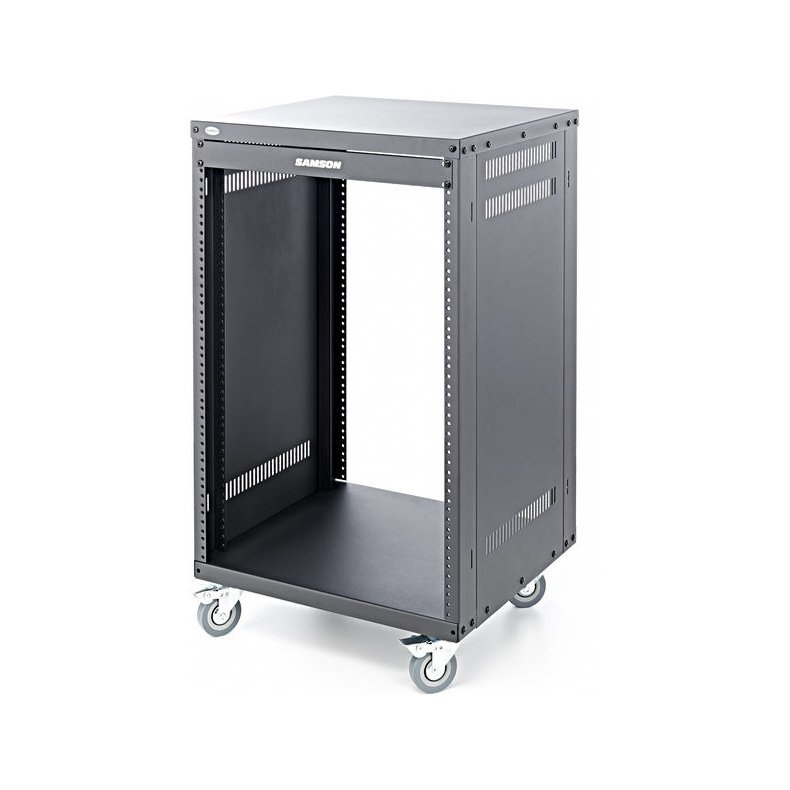 Samson SRK16 19 inch Studio Rack