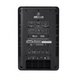 Mackie HR824mk2 8.75" 2-Way 250W Active Studio Monitor