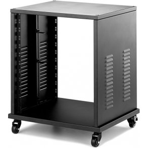 SR-2012 Professional 12U Studio Rack