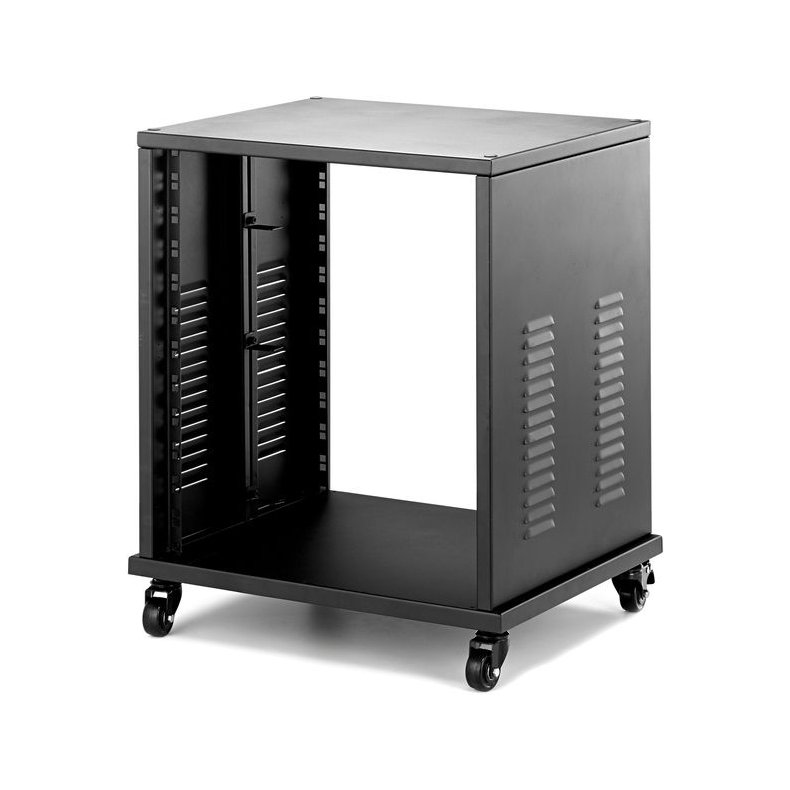 SR-2012 Professional 12U Studio Rack