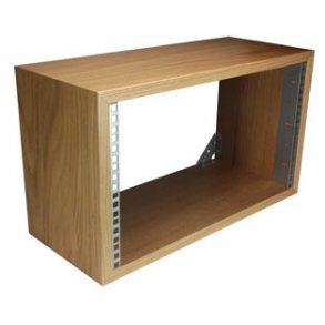 Enclosure System 6U Wall Rack 414 Series