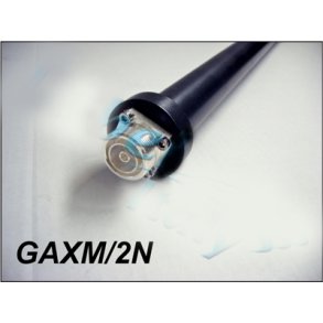 EuroCaster GAXM/3N FM Double Steps Power Splitters 3 Out 2kW Aluminium