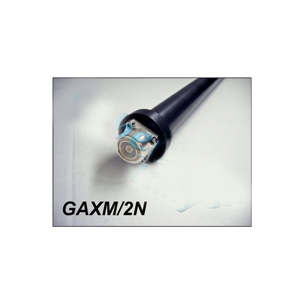 EuroCaster GAXM/4N FM Double Steps Power Splitters 4 Out 2kW Aluminium