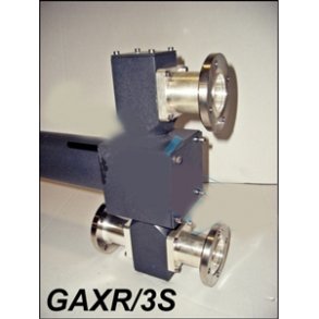 EuroCaster GAXR/3S FM Double Steps Power Splitters 3 Out 30kW Aluminium