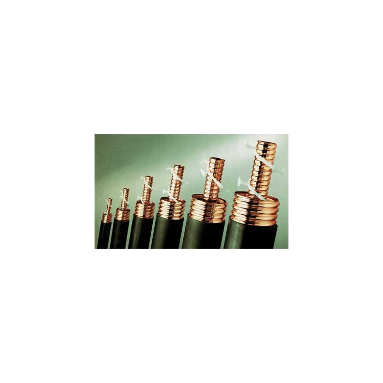 Coaxial antenna cable Cellflex 7/8inch