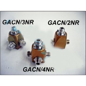 EuroCaster GACN/4NR SHF Power Splitters Divider 1 step 4 Out 100W