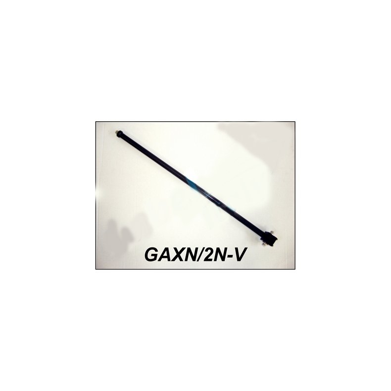 EuroCaster GAXN/3N-V TV/DAB VHF Double Steps Power Splitters 3 Out 500W Aluminium