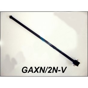 EuroCaster GAXN/4N-V TV/DAB VHF Double Steps Power Splitters 4 Out 500W Aluminium