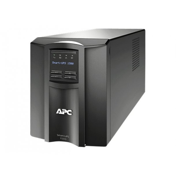 APC Smart-UPS 1500 LCD 1kW AC 230V